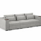 Three Seater Sofa 4.0