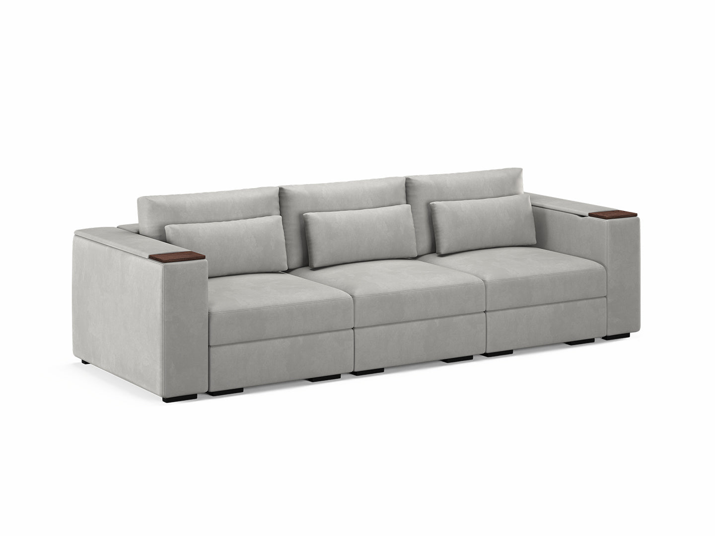 Three Seater Sofa 4.0