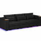 Three Seater Sofa 4.0