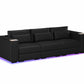 Three Seater Sofa 4.0