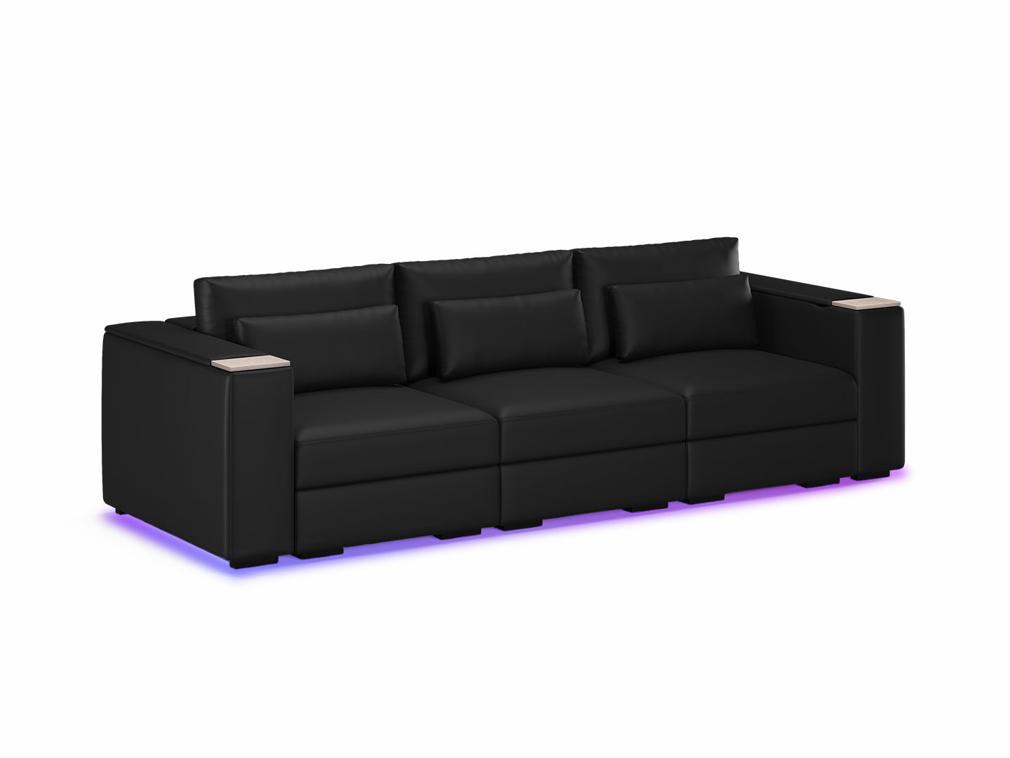 Three Seater Sofa 4.0