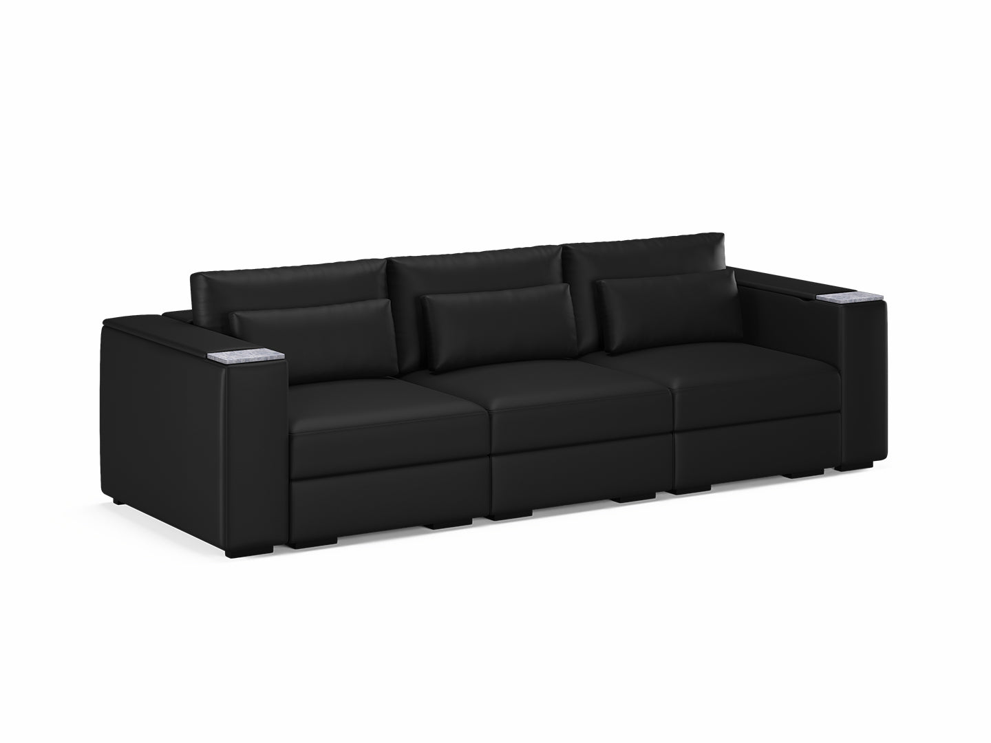 Three Seater Sofa 4.0