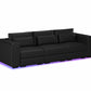 Three Seater Sofa 4.0