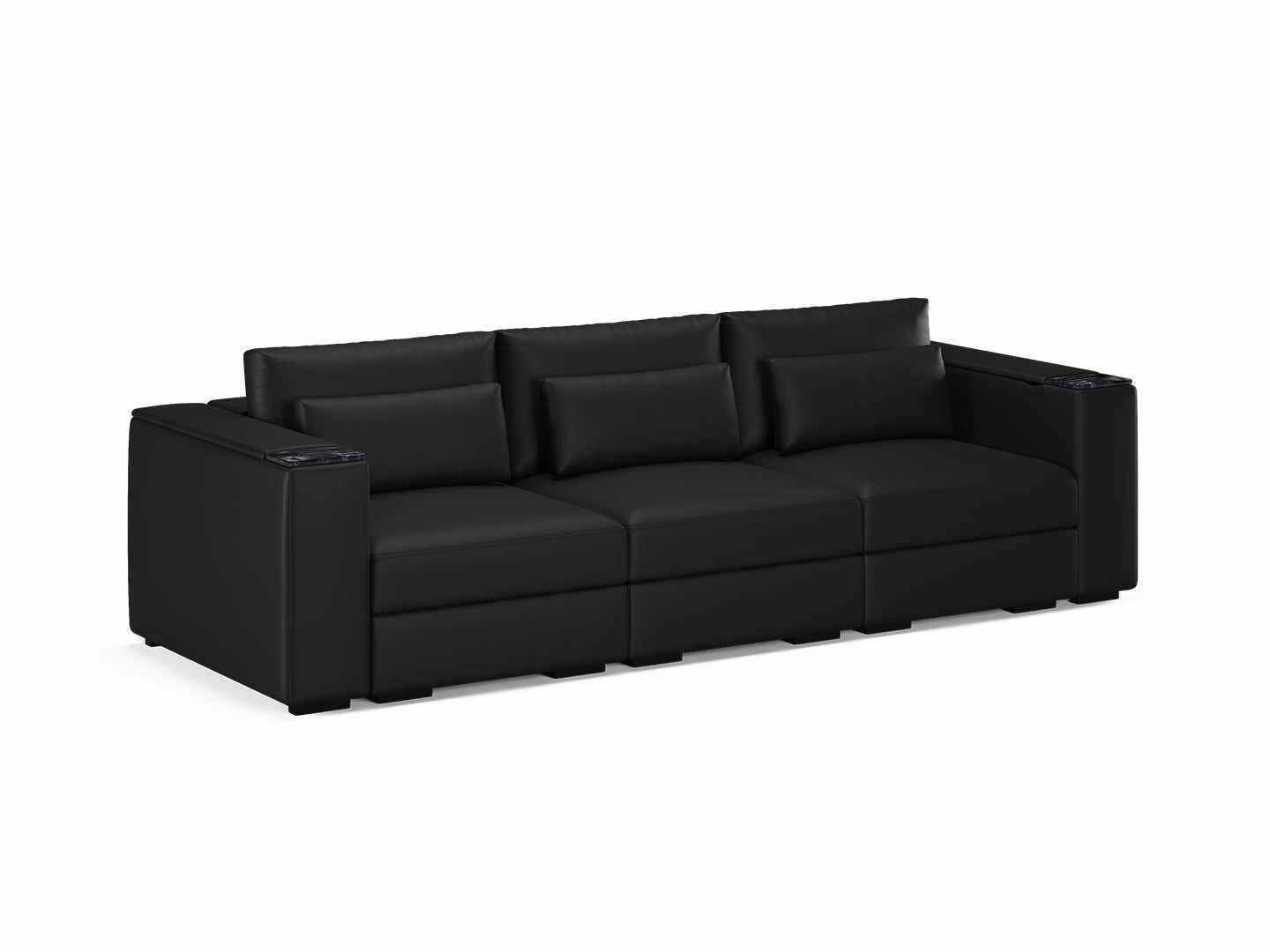 Three Seater Sofa 4.0