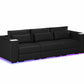 Three Seater Sofa 4.0