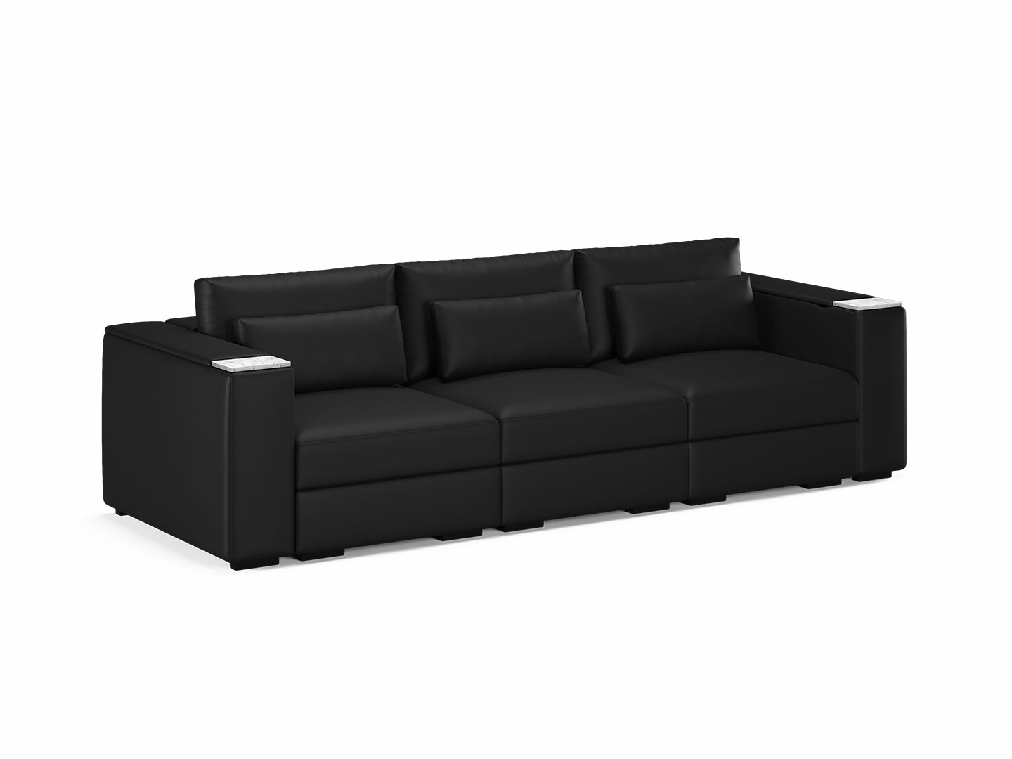 Three Seater Sofa 4.0