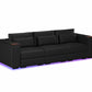 Three Seater Sofa 4.0