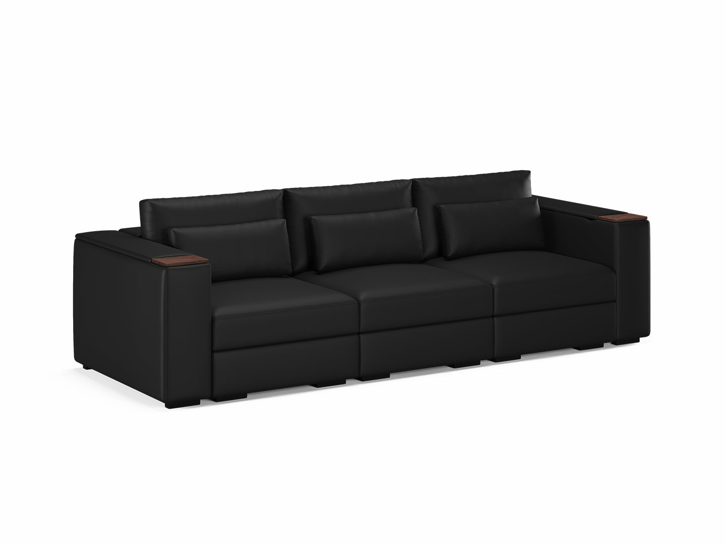 Three Seater Sofa 4.0