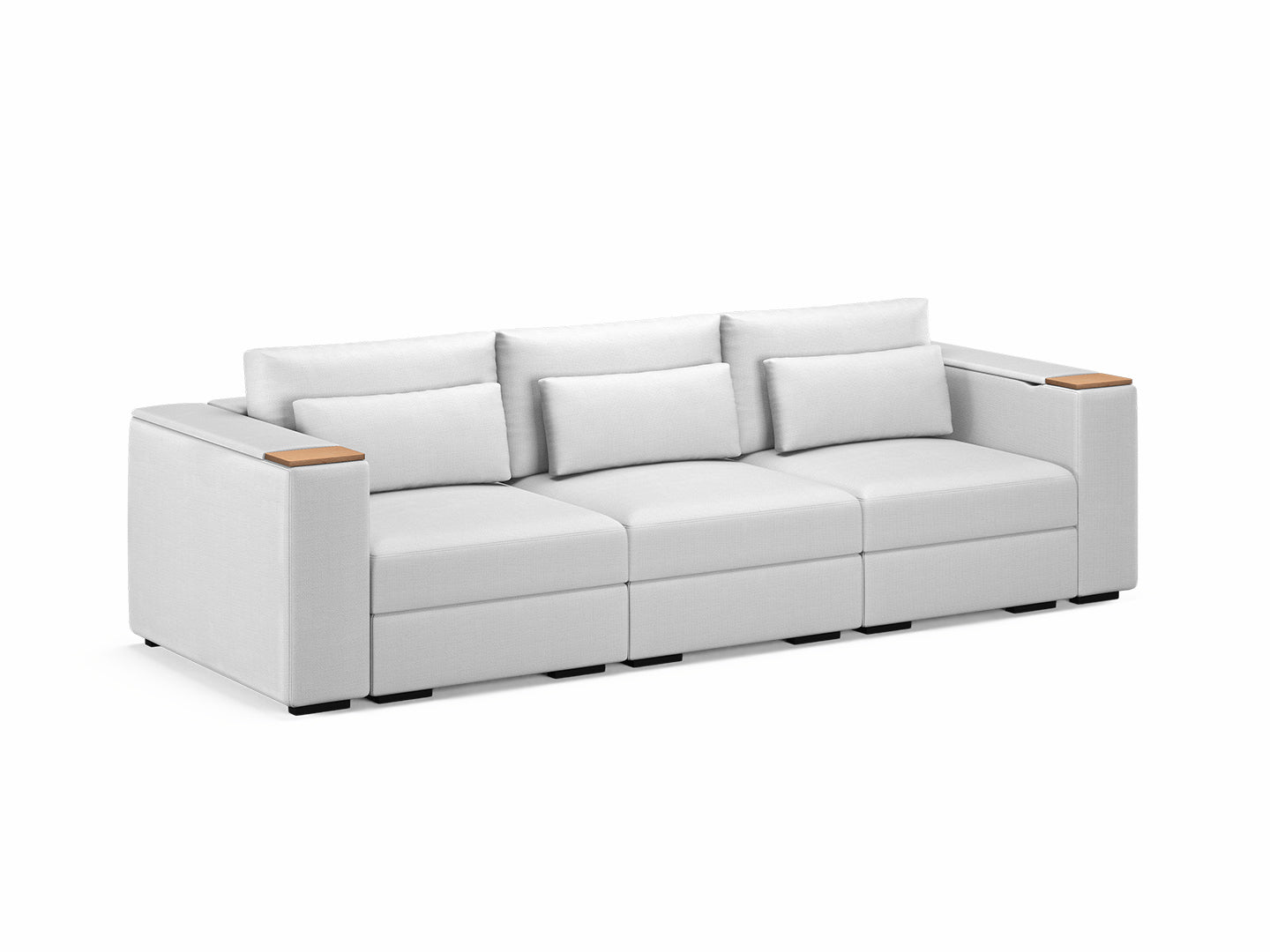 Three Seater Sofa 4.0