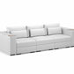 Three Seater Sofa 4.0