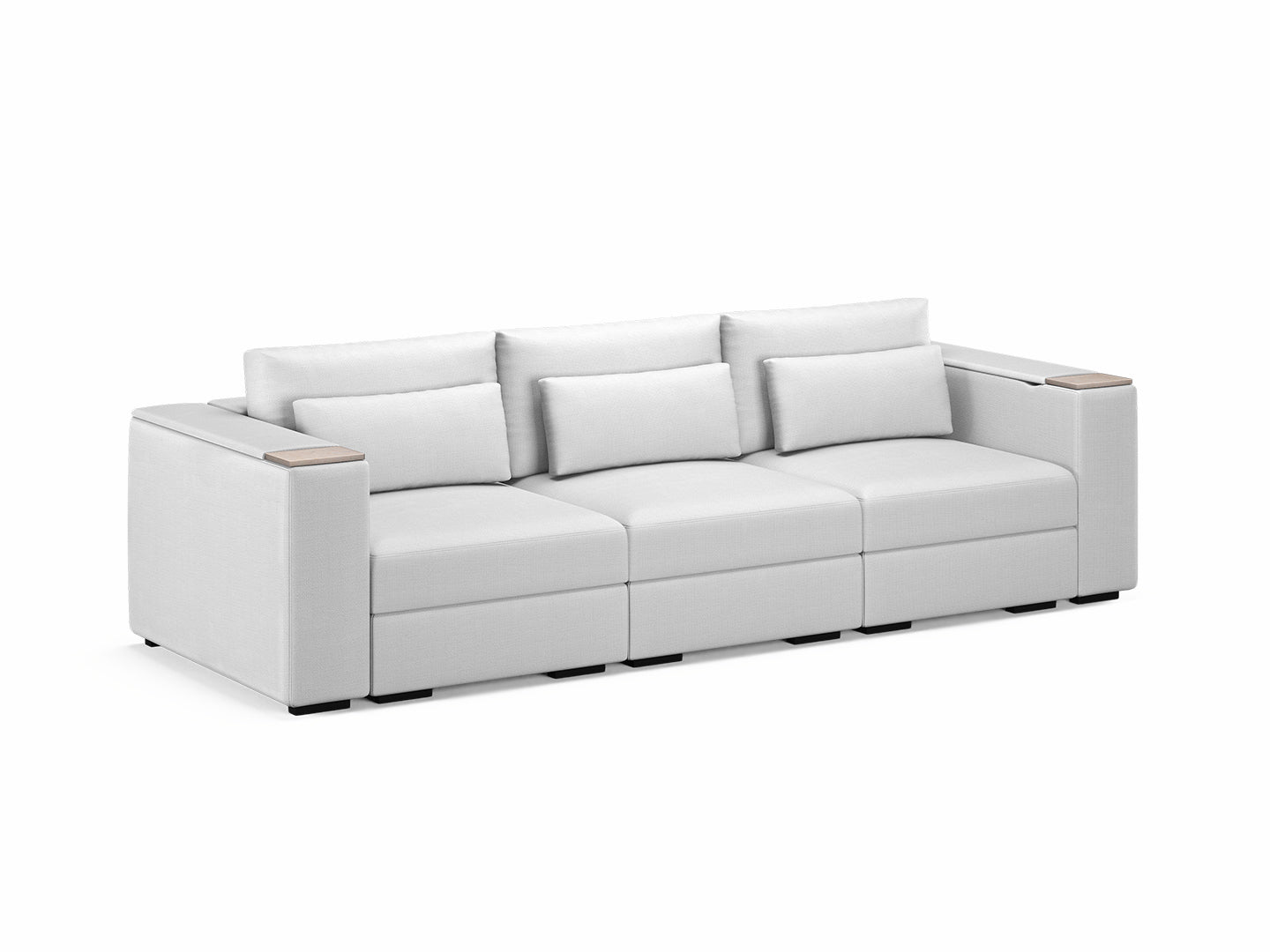Three Seater Sofa 4.0