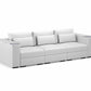 Three Seater Sofa 4.0