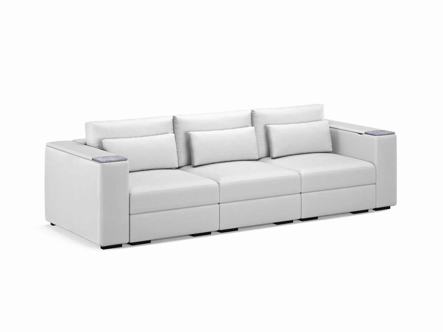 Three Seater Sofa 4.0