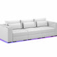 Three Seater Sofa 4.0