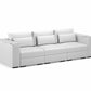 Three Seater Sofa 4.0