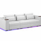 Three Seater Sofa 4.0