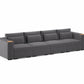 Four Seater Sofa 4.0