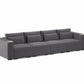 Four Seater Sofa 4.0
