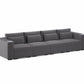 Four Seater Sofa 4.0