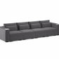 Four Seater Sofa 4.0