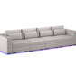 Four Seater Sofa 4.0
