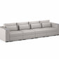 Four Seater Sofa 4.0