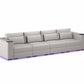 Four Seater Sofa 4.0