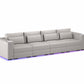 Four Seater Sofa 4.0