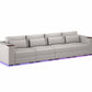 Four Seater Sofa 4.0