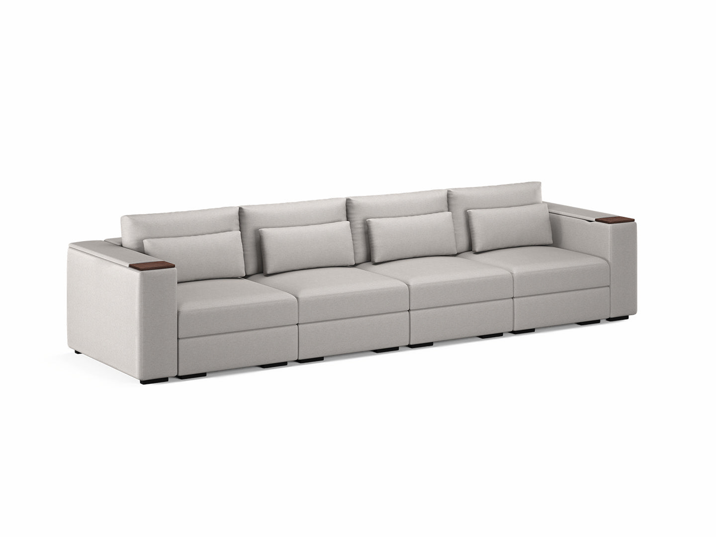 Four Seater Sofa 4.0