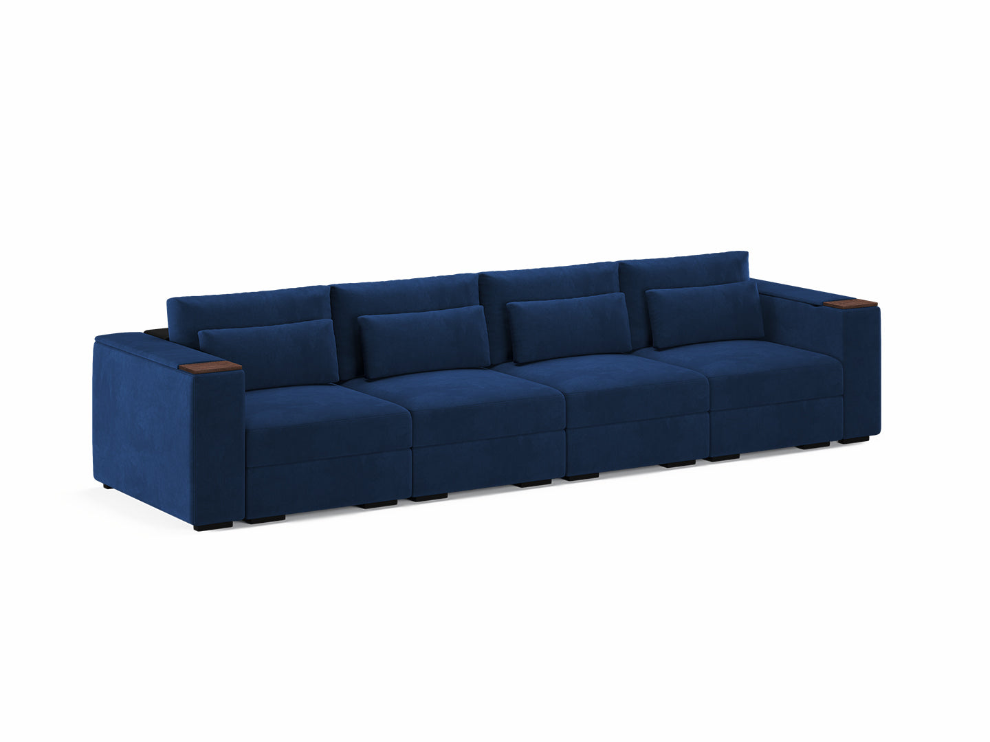 Four Seater Sofa 4.0