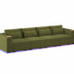 Four Seater Sofa 4.0