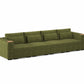 Four Seater Sofa 4.0