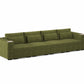 Four Seater Sofa 4.0