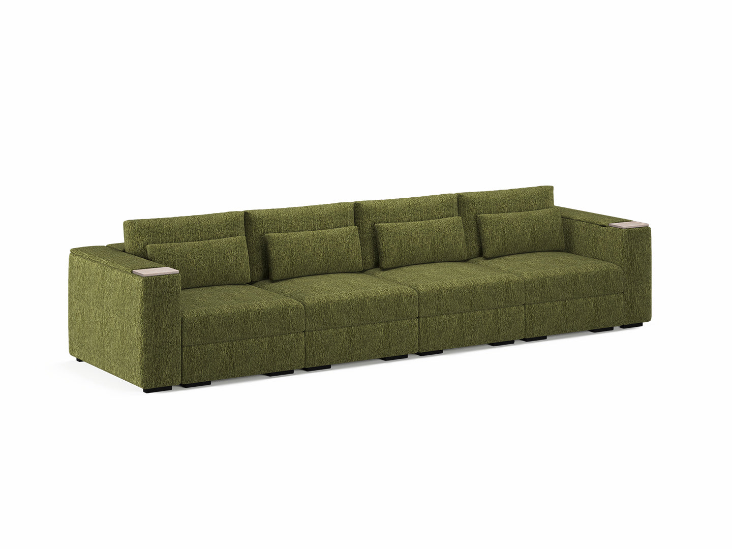 Four Seater Sofa 4.0