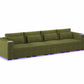 Four Seater Sofa 4.0