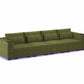 Four Seater Sofa 4.0