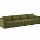 Four Seater Sofa 4.0