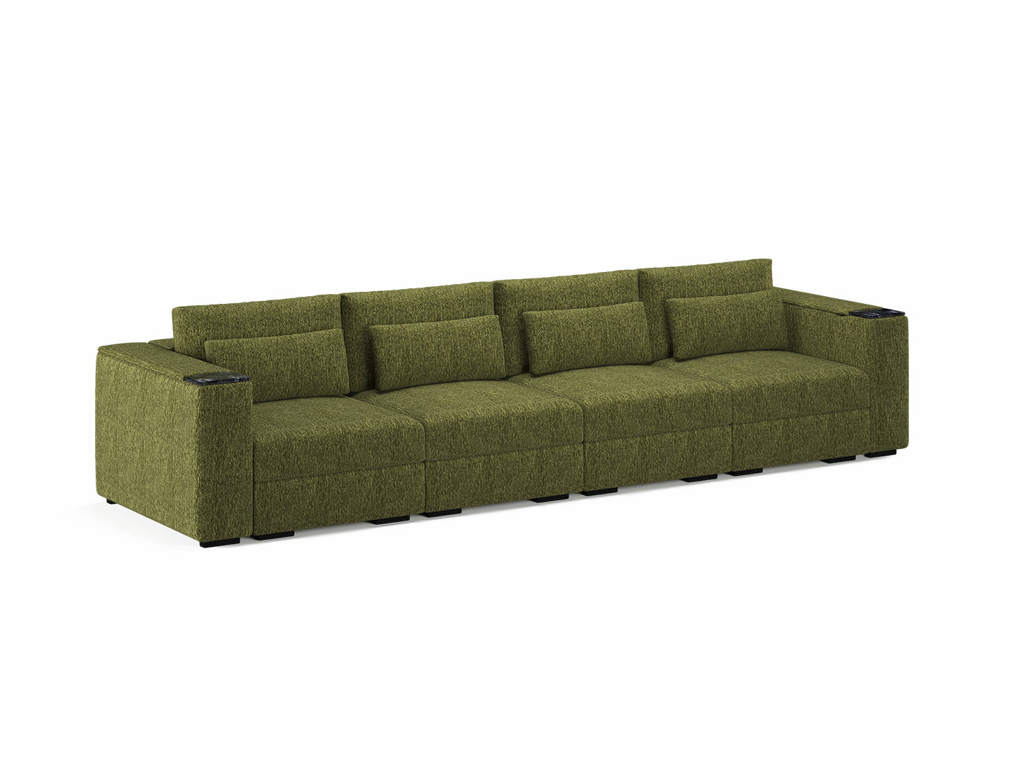 Four Seater Sofa 4.0