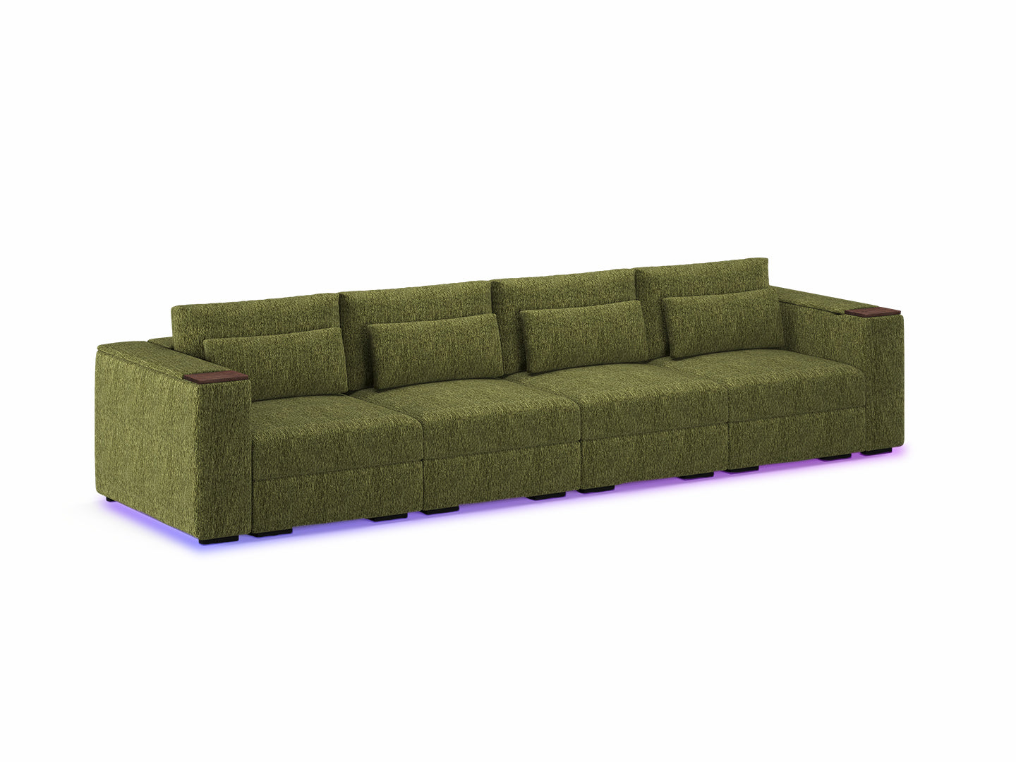 Four Seater Sofa 4.0