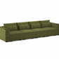 Four Seater Sofa 4.0