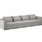 Four Seater Sofa 4.0