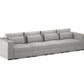 Four Seater Sofa 4.0