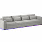 Four Seater Sofa 4.0