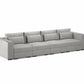 Four Seater Sofa 4.0
