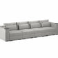 Four Seater Sofa 4.0
