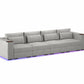 Four Seater Sofa 4.0