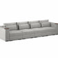 Four Seater Sofa 4.0