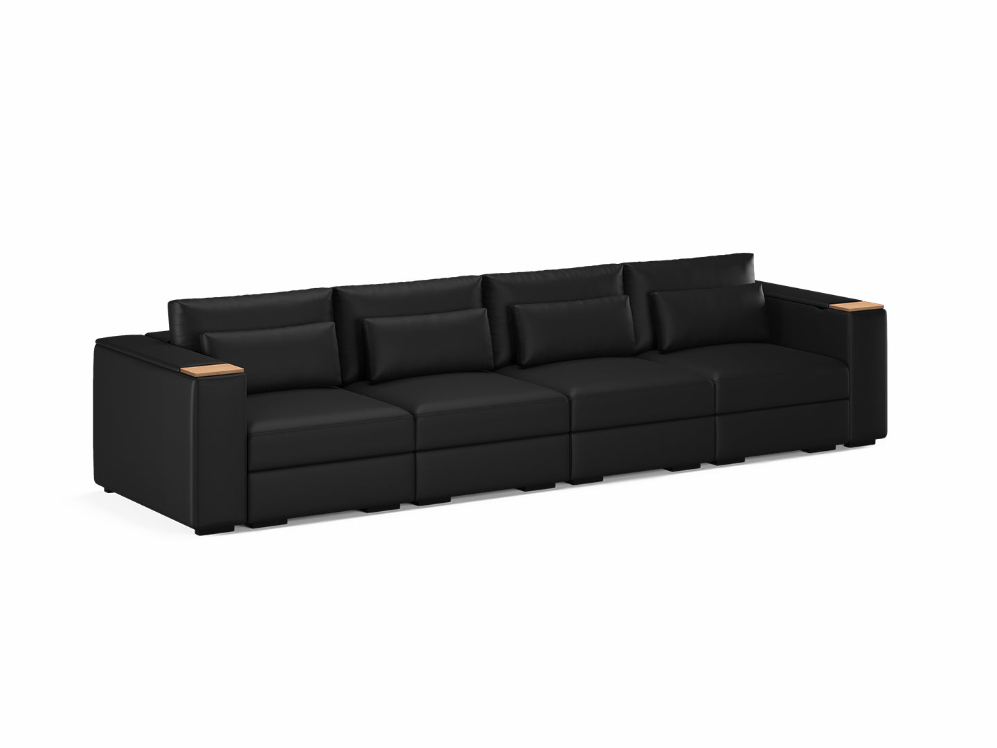 Four Seater Sofa 4.0