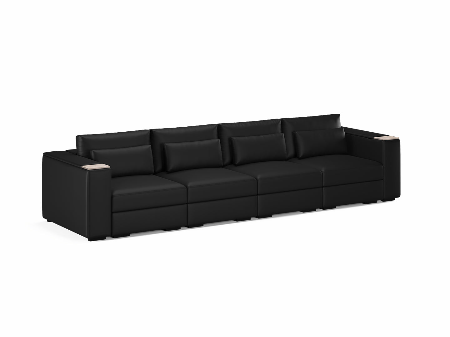 Four Seater Sofa 4.0